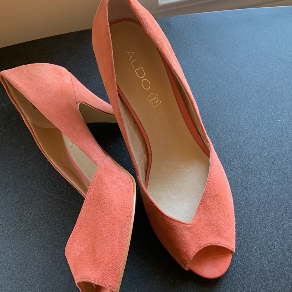Aldo - Picture 5 of 6